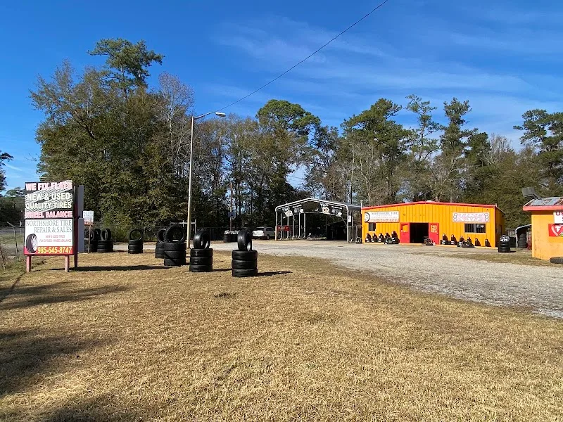 Northshore Tire of Slidell LLC