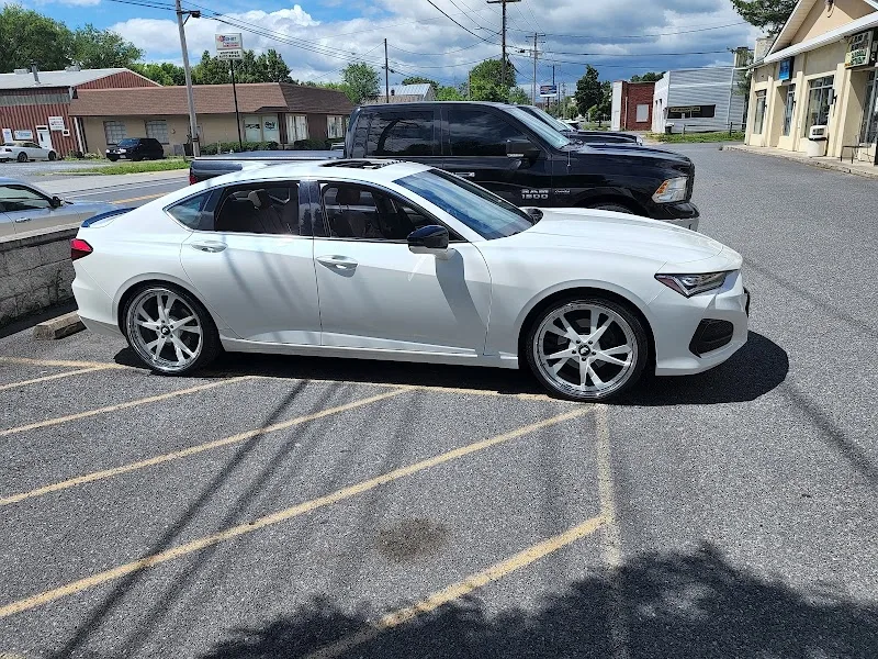 Northside Auto Repair LLC