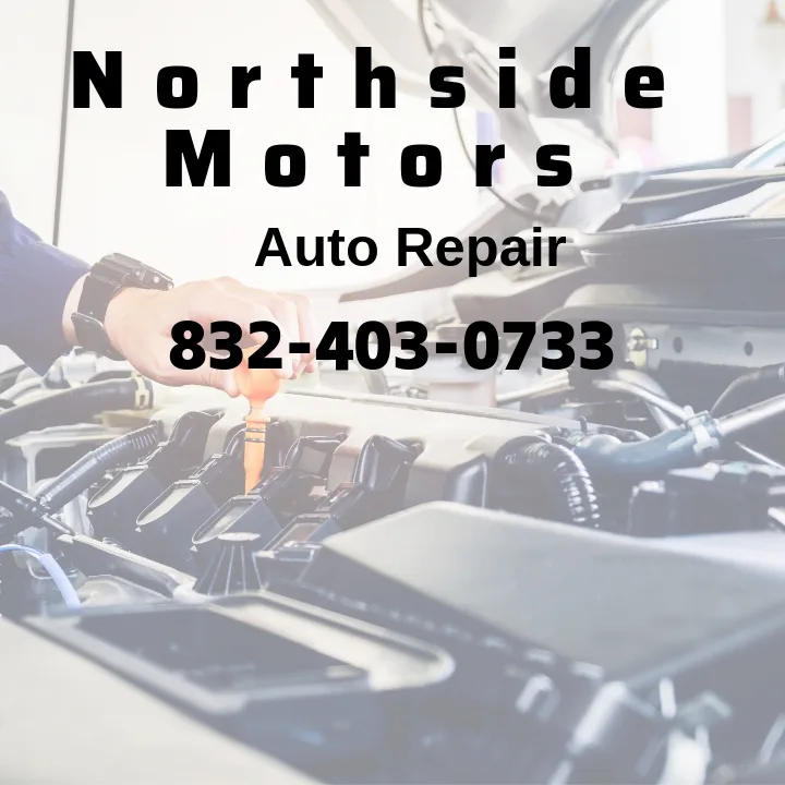 Northside Auto Shop Inc