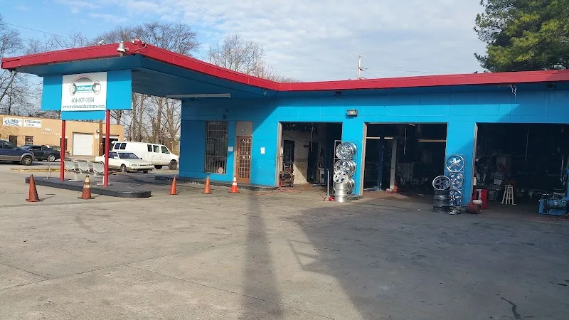 Northwest Tires and Auto Care Inc
