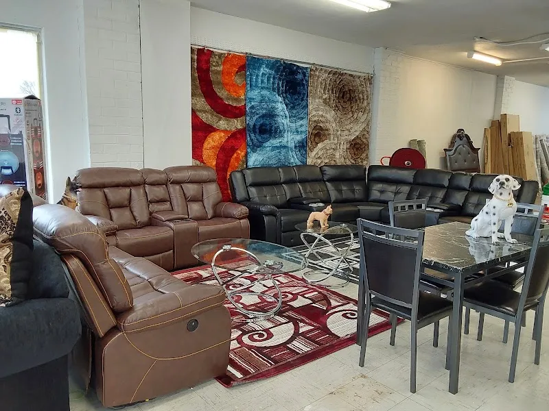 Nova Furniture Plus Inc