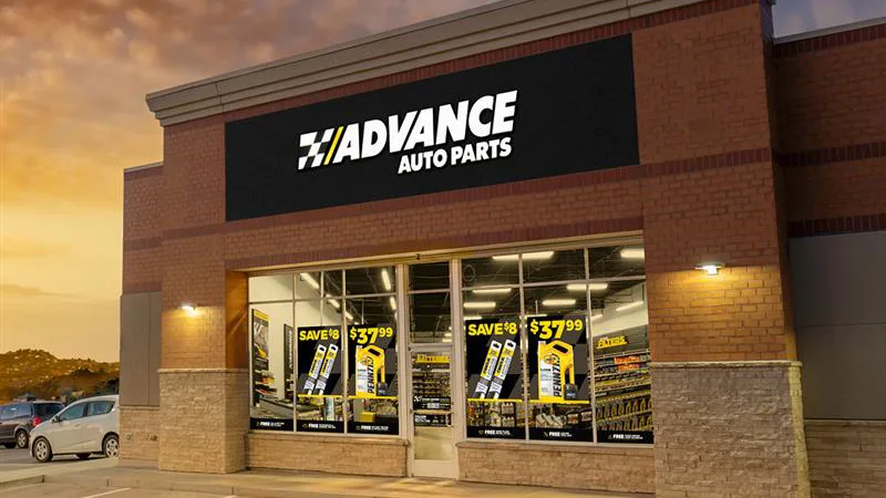 NR Auto Store 81 LLC