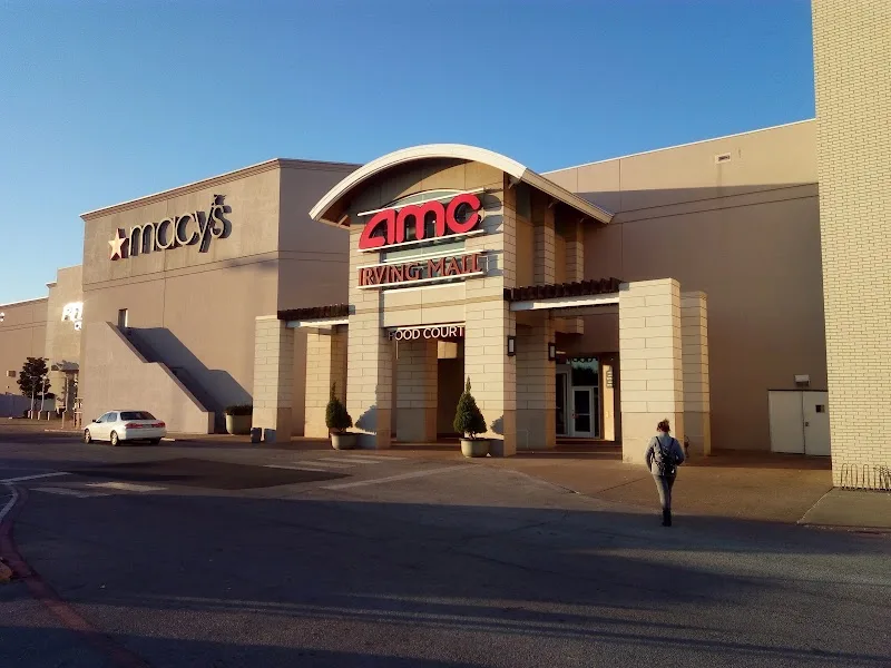 NTIV Irving Mall