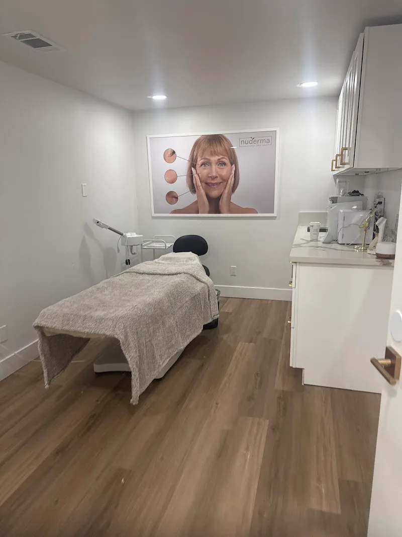 Nuderma Med Spa LLC (AC)
