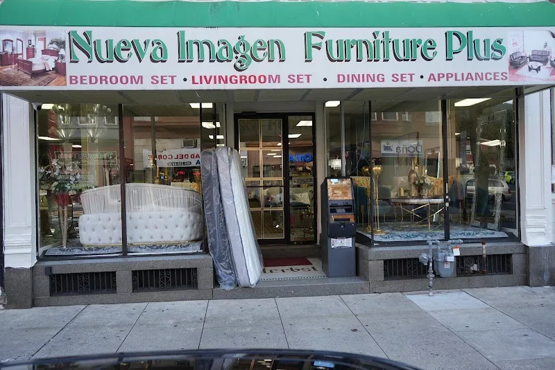 Nueva Imagen Furniture Plus