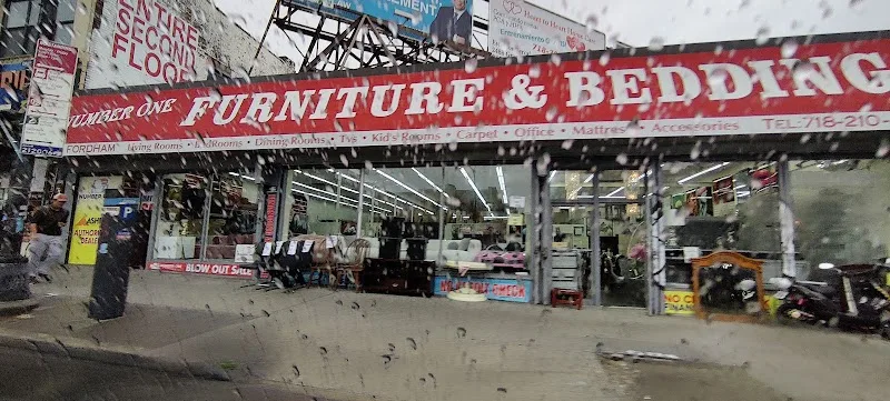 Number One Furniture