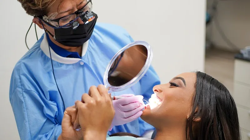 Nunez Dental Services PC (AC)