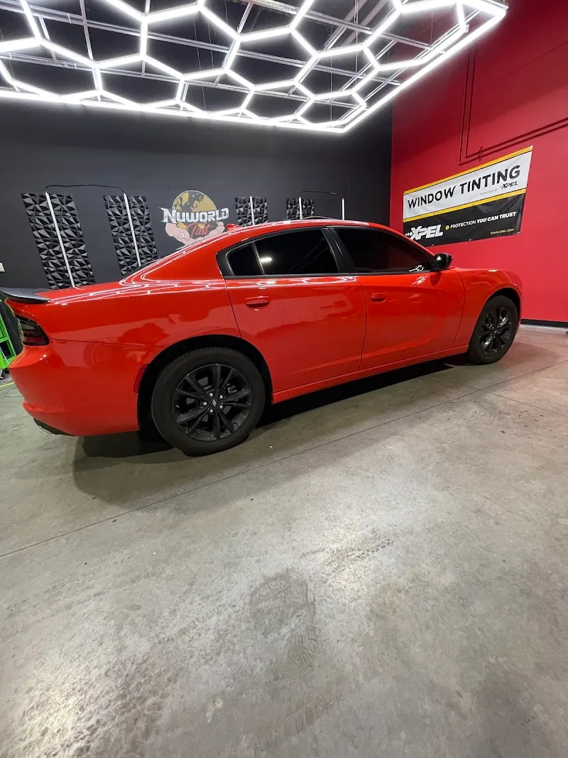 NuWorld Tint