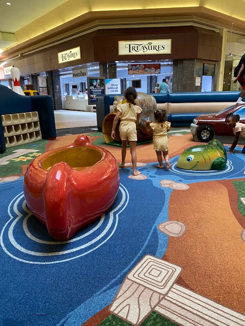 NVLV Jefferson Mall