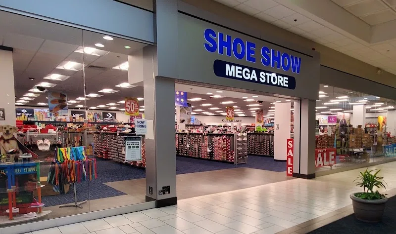 NVMN Old Hickory Mall