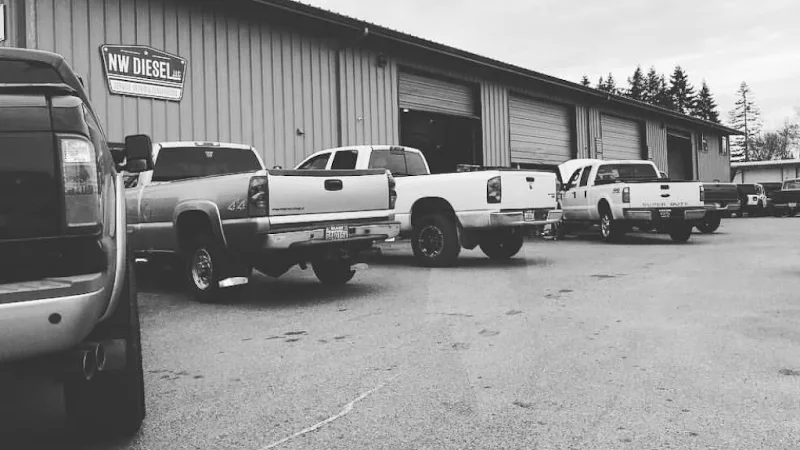 NW Diesel LLC