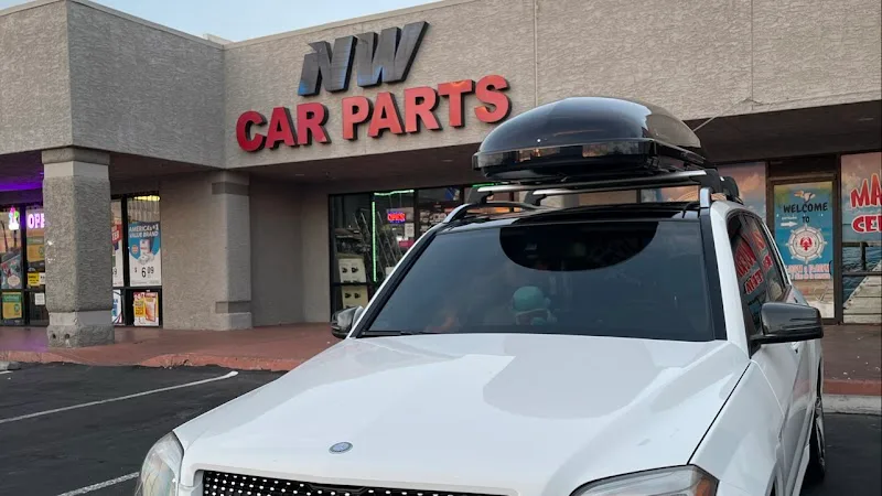 NWCarpart LLC