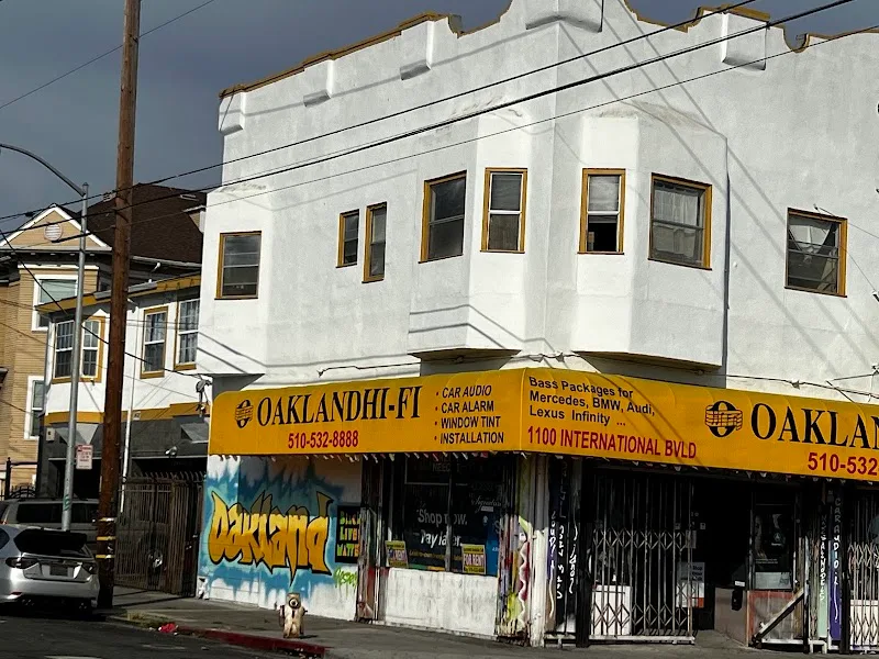 Oakland Hi Fidelity LLC