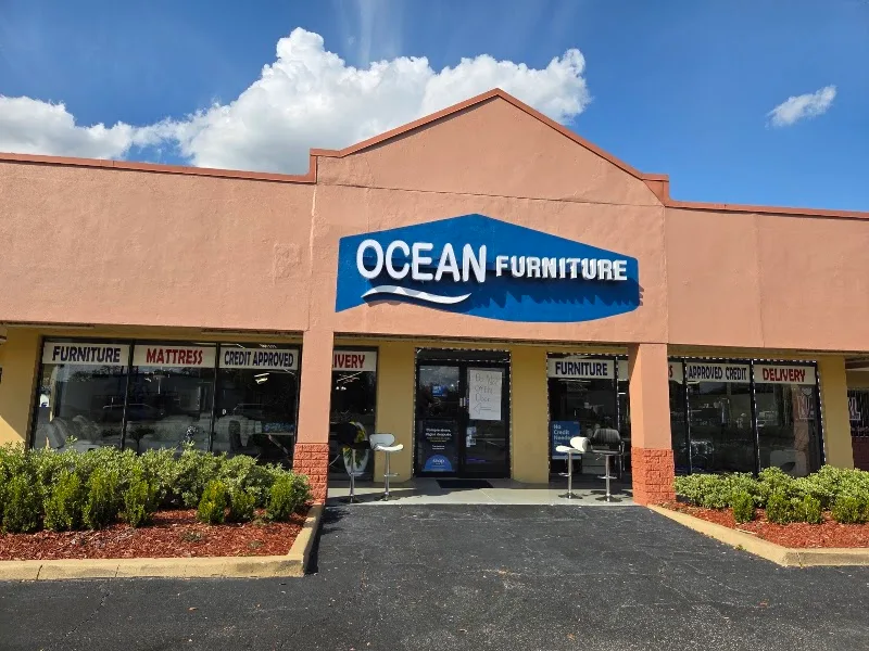 Ocean Furniture Orlando Corp