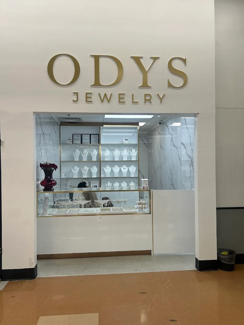 Ody Gemas Diamonds and Gold Inc