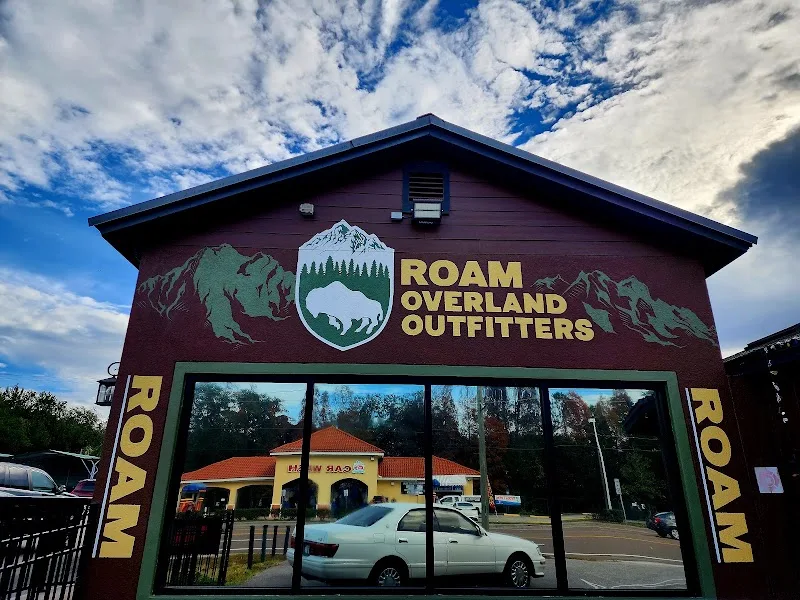 Off Road Outfitters INC