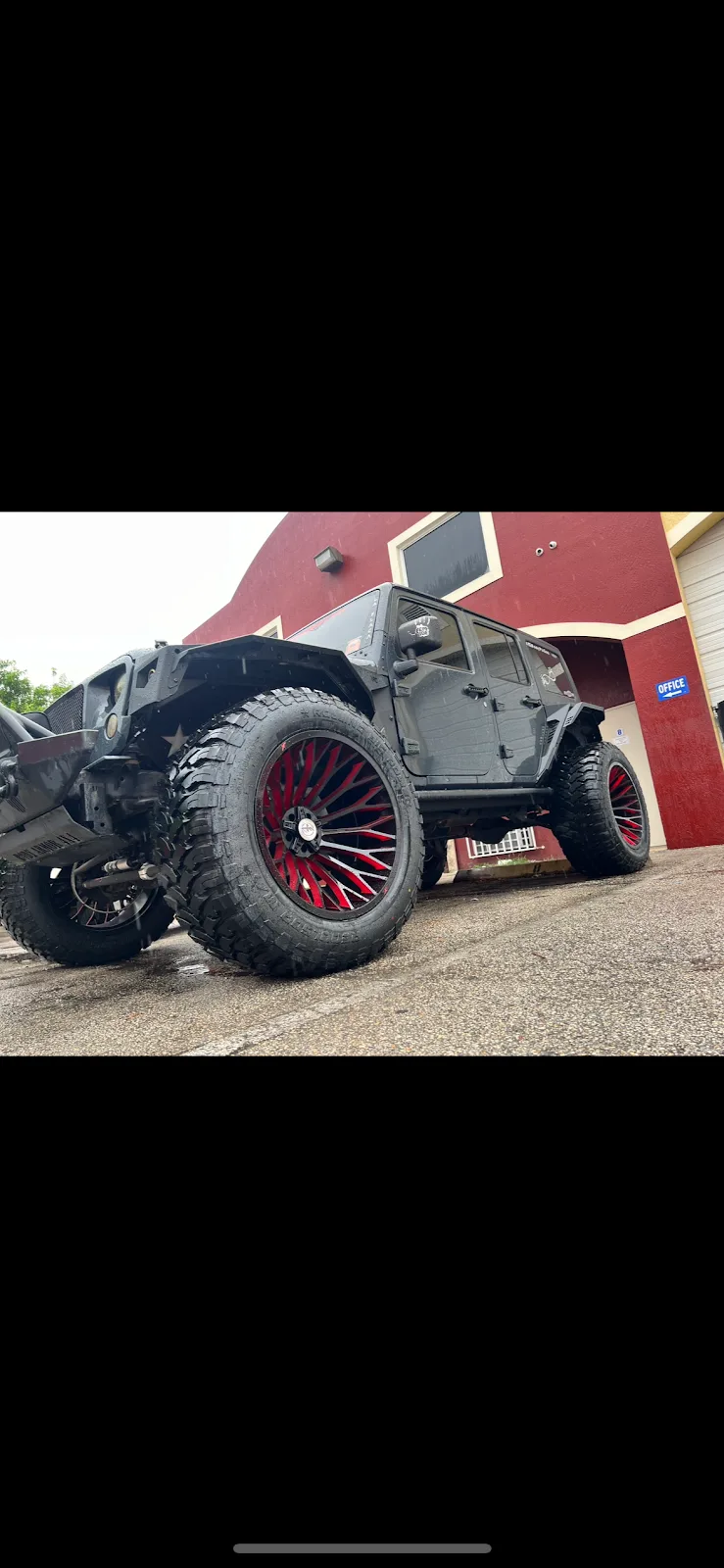 Off Road Performance Shop of Miami