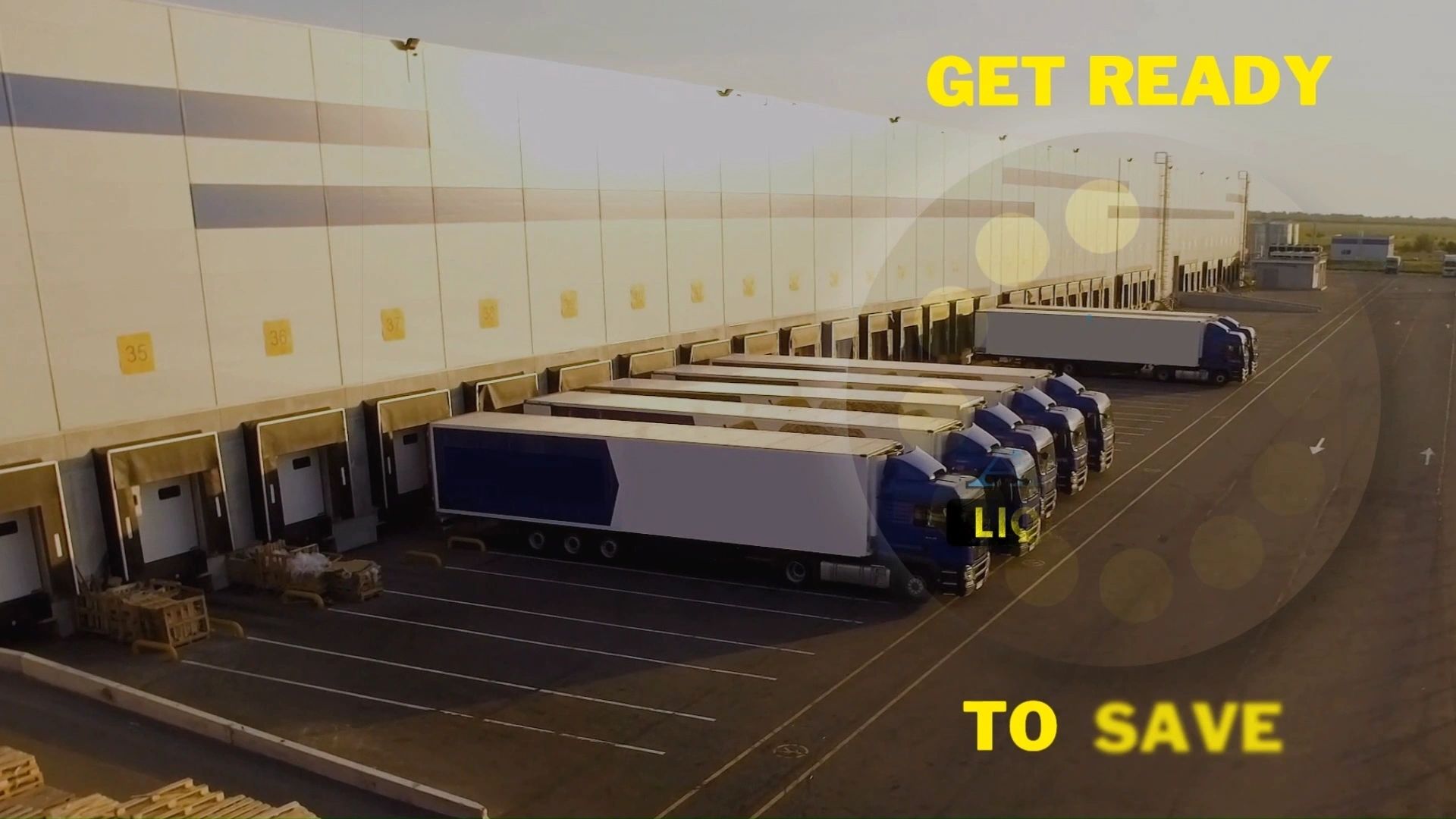 Truckloads Masters LLC