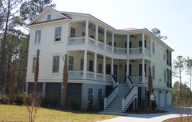Classic Home Designs Inc