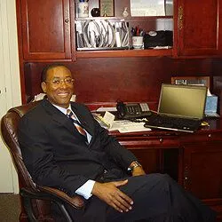 Derek A Lewis DDS PC (AC)