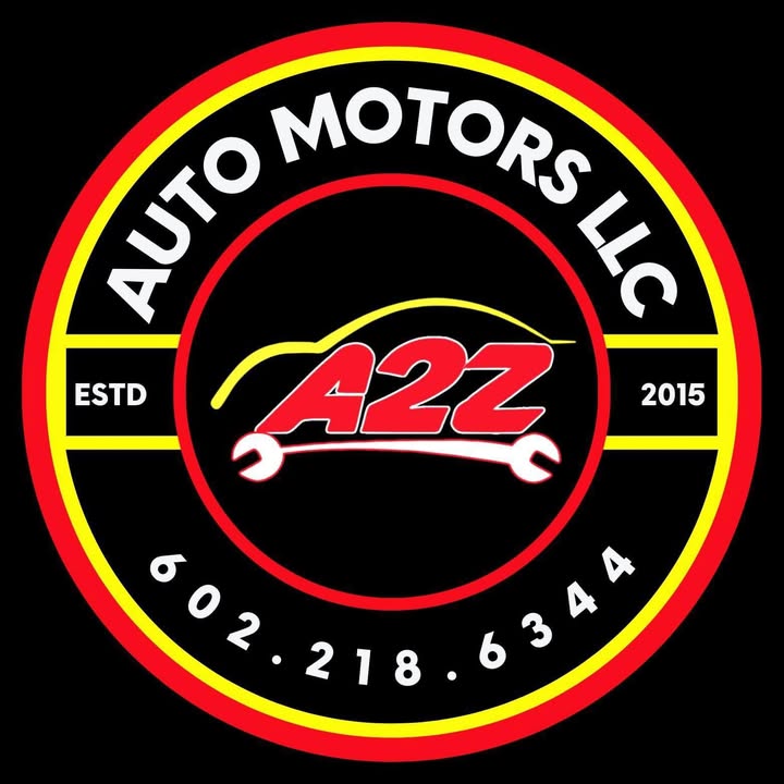 A2Z Motorsports LLC