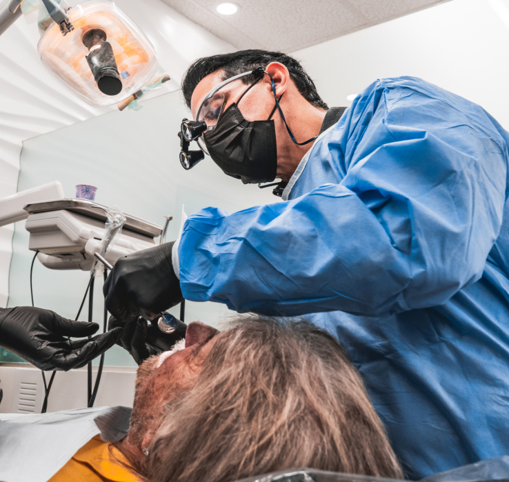 The Dental Lounge PLLC (AC)