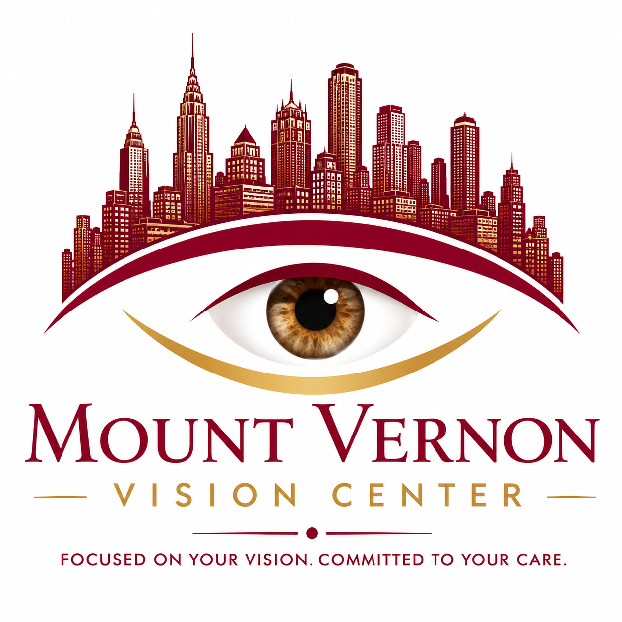 Mount Vernon Vision Center Corp