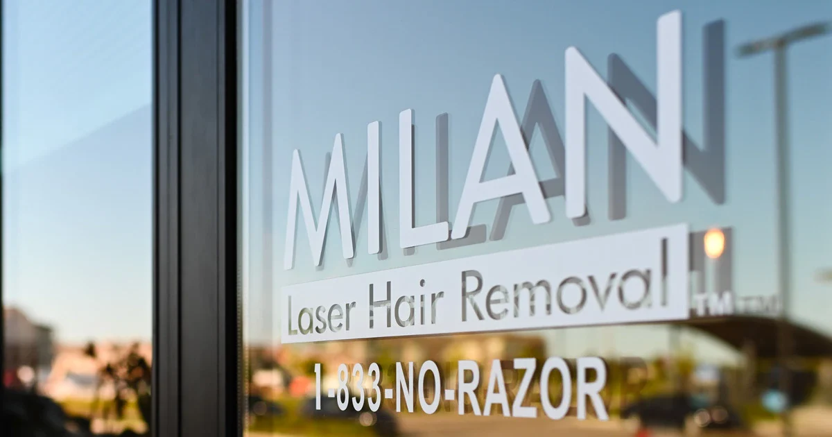 Milan Laser - Portland Clackamas