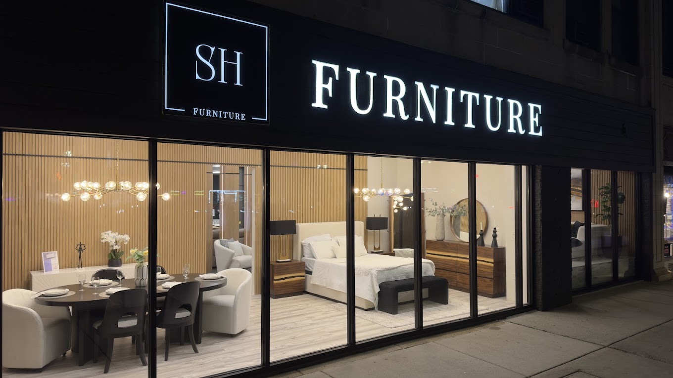 SH Bedding Group Inc