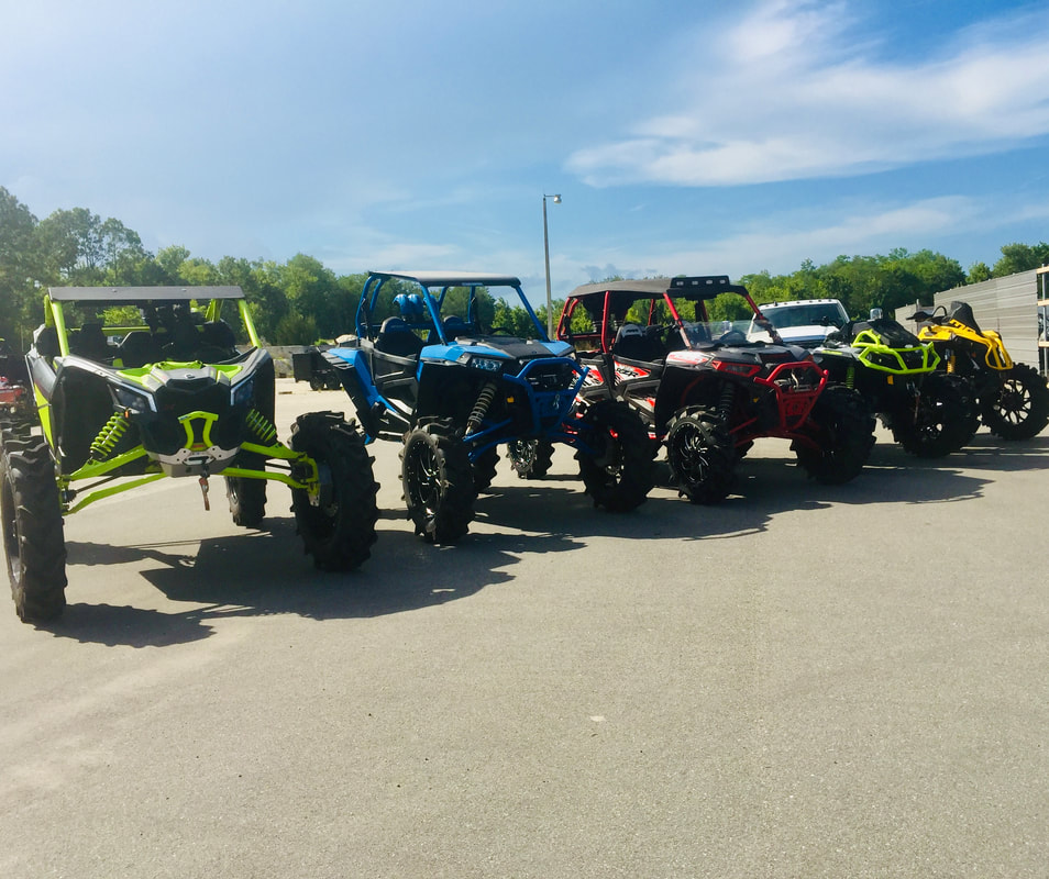 Flagler Powersports LLC