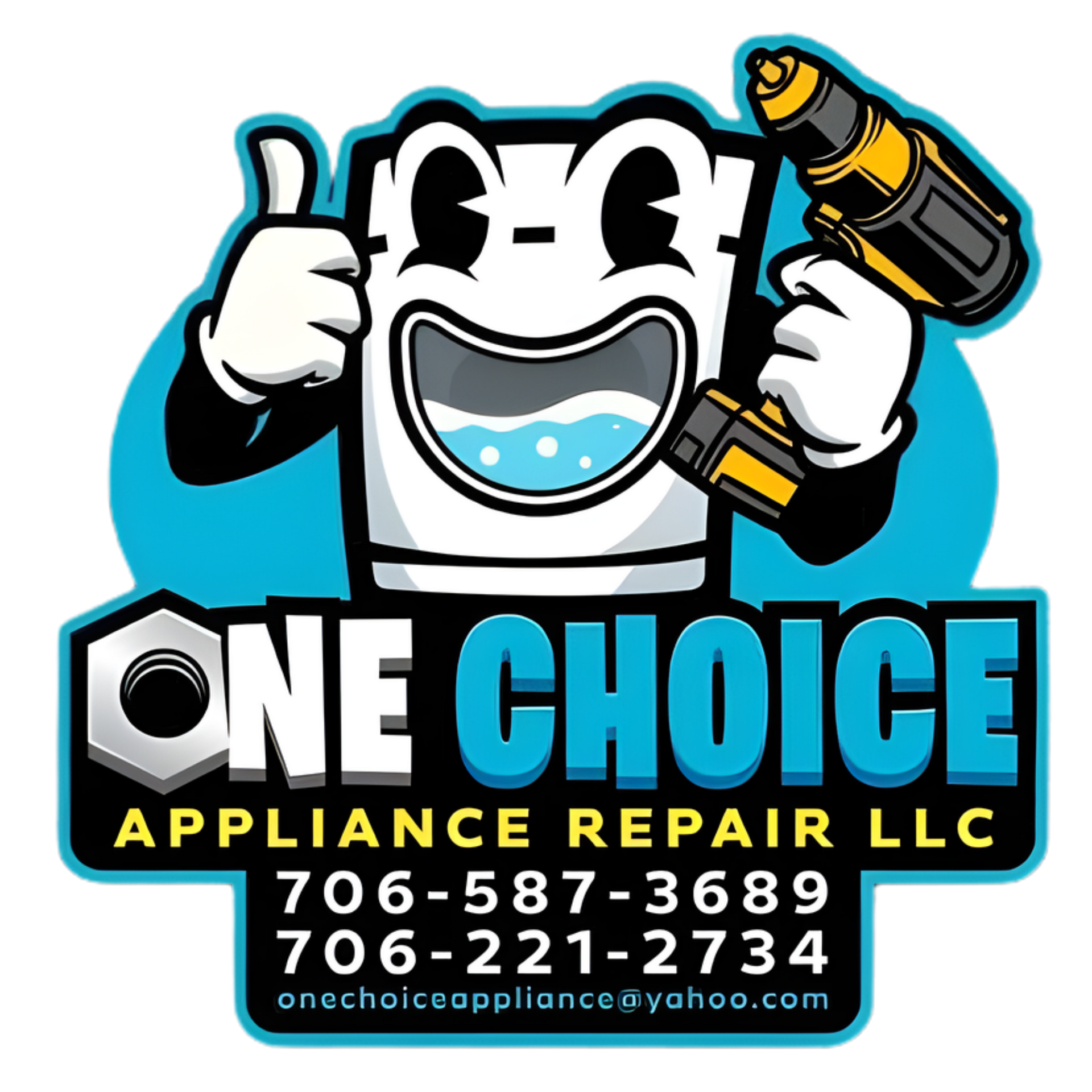 Amazing JJs Appliance LLC