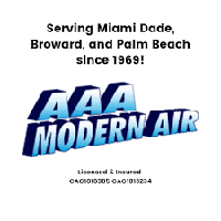 AAA and Brothers Conditioning Corp
