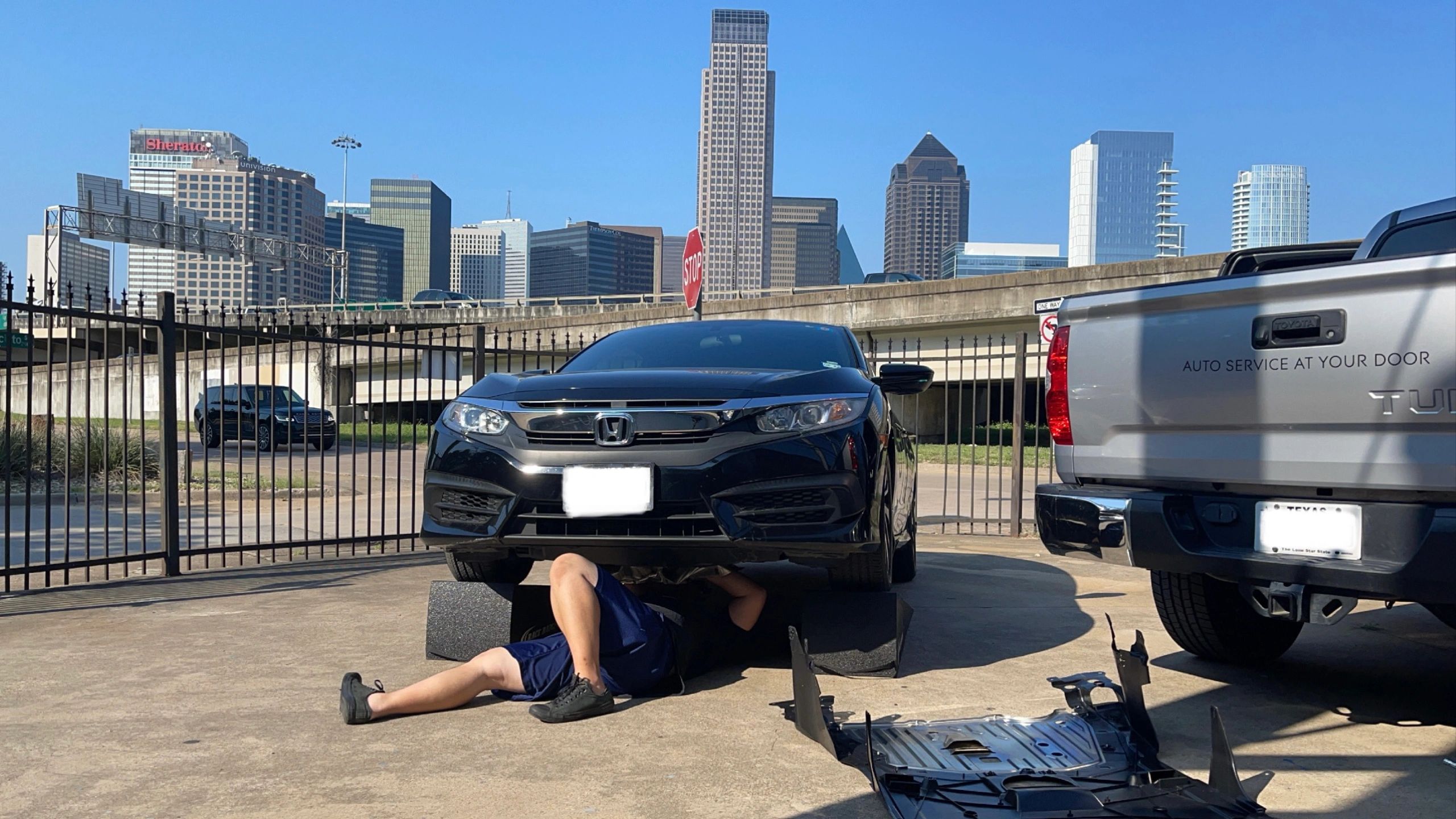 Drivespark LLC