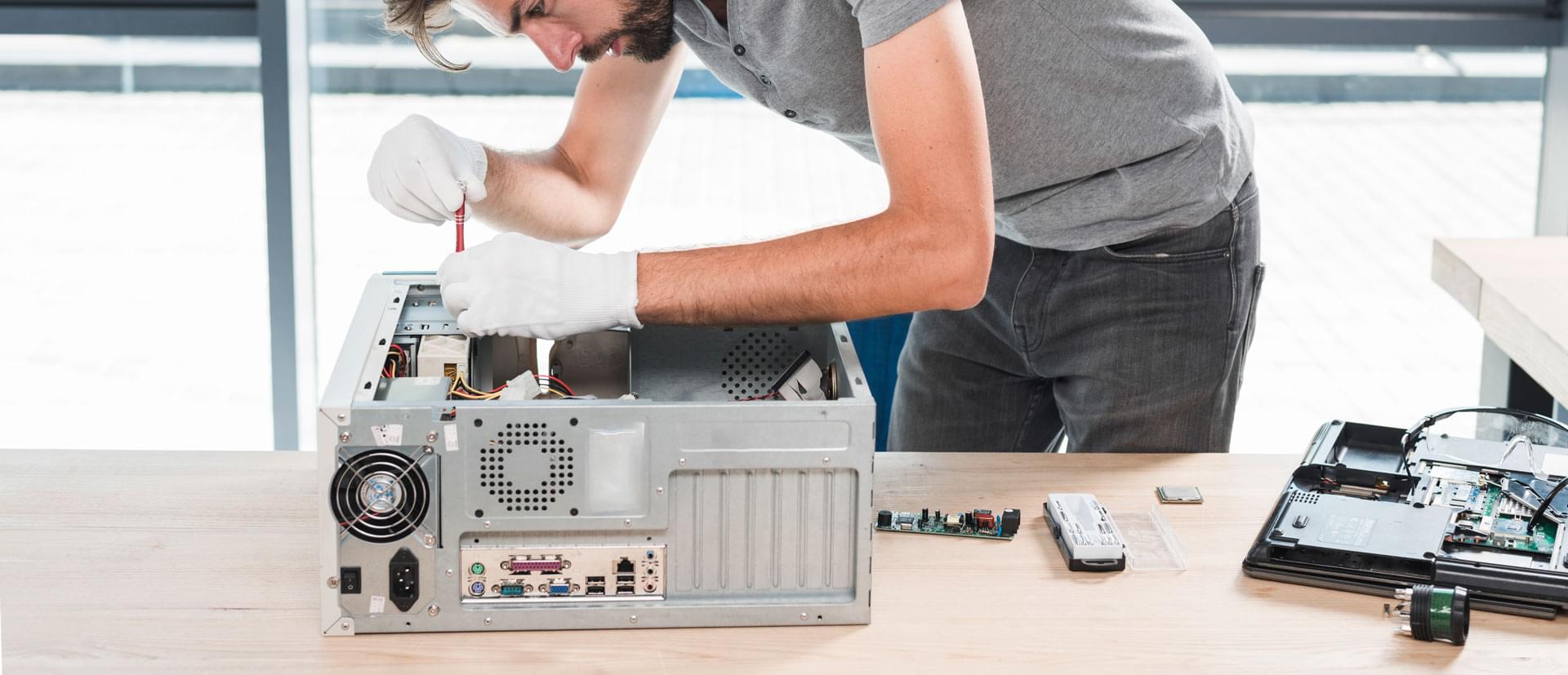 Professional Appliance Repair