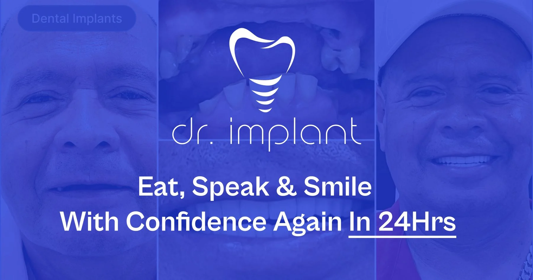 Dental Implant 24 Westchester LLC (AC)