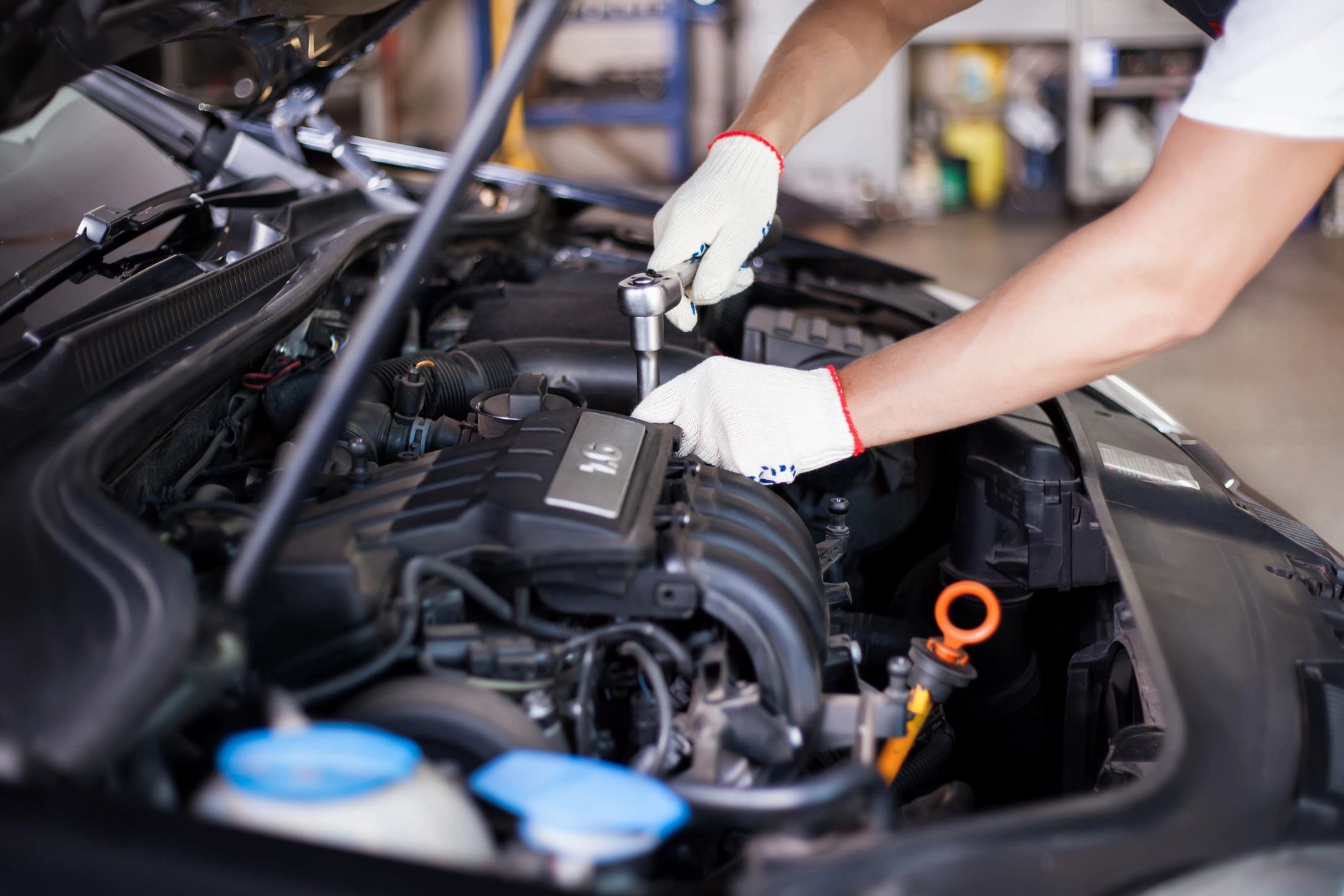 JR Sanchez Auto Service LLC