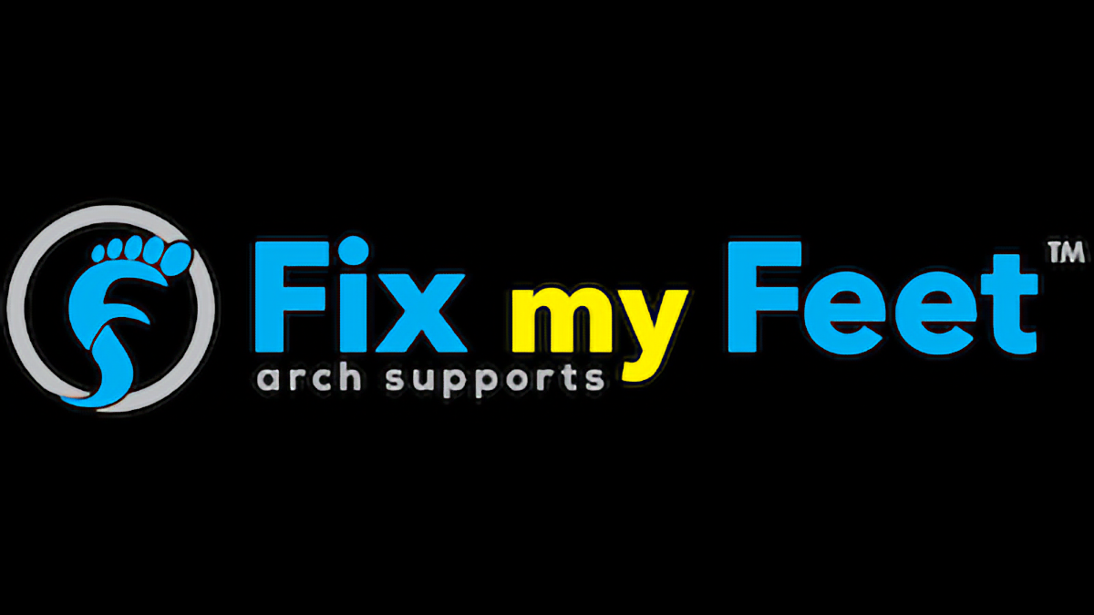 Fix My Feet - Jackson