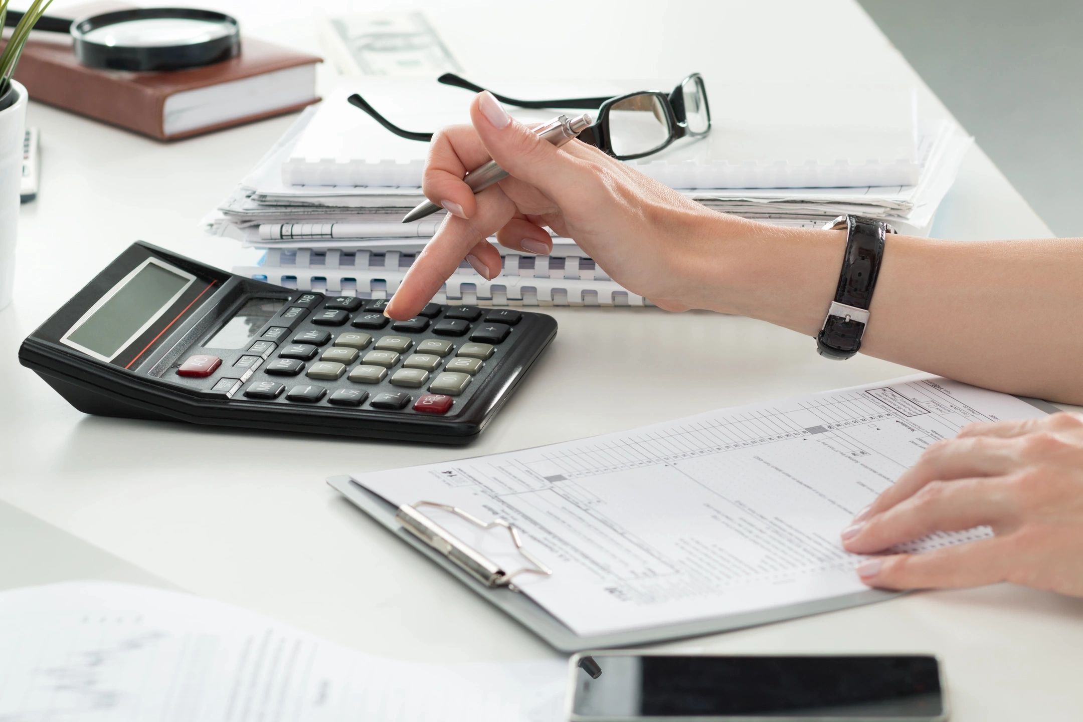 CAPEX Consultants LLC