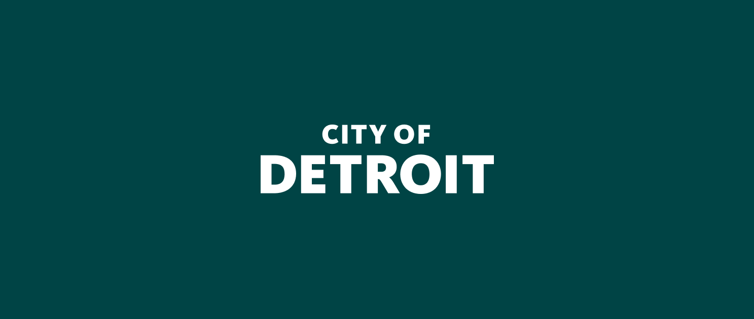 Detroit City Sales INC