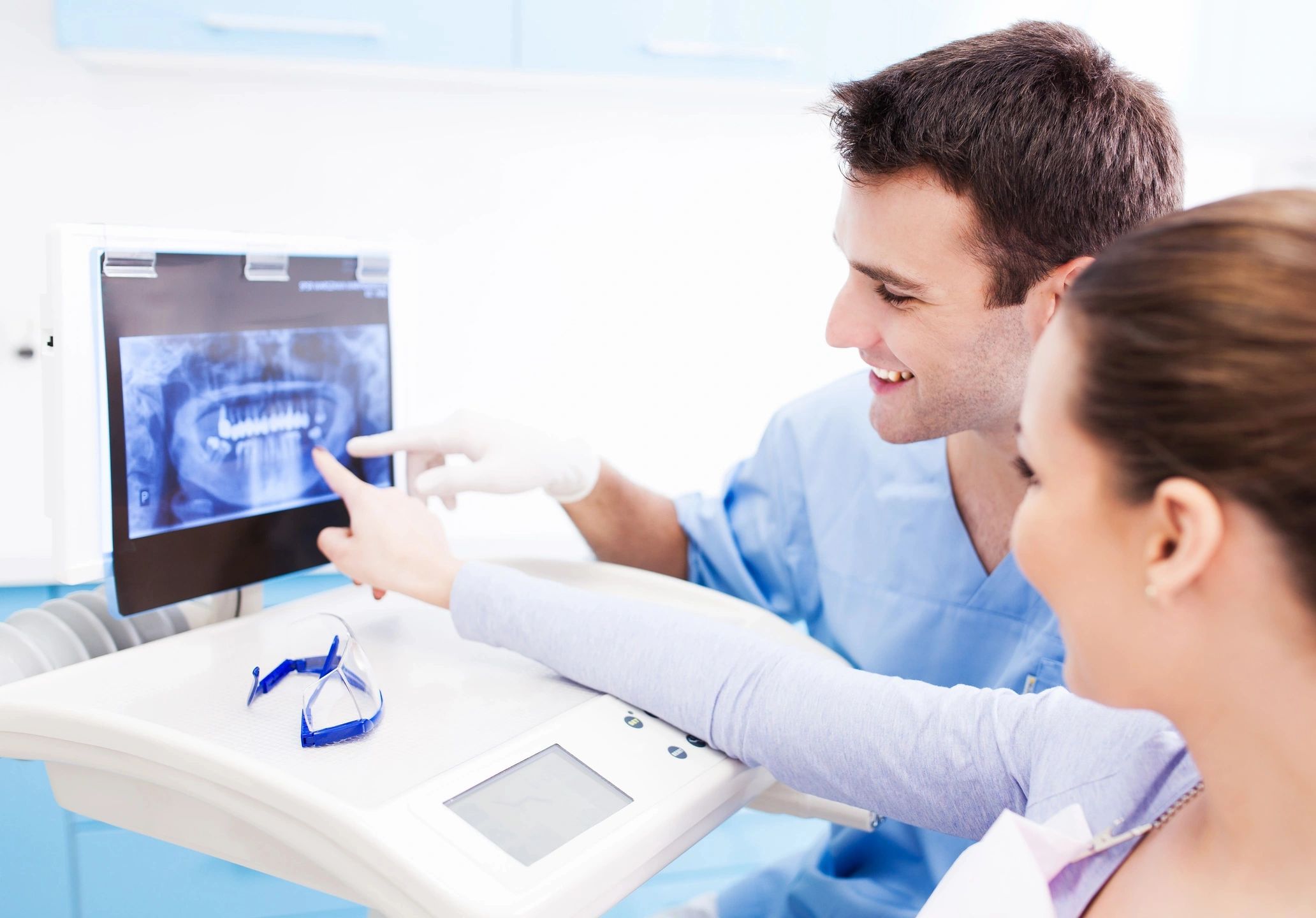 Aspen Dental #4068