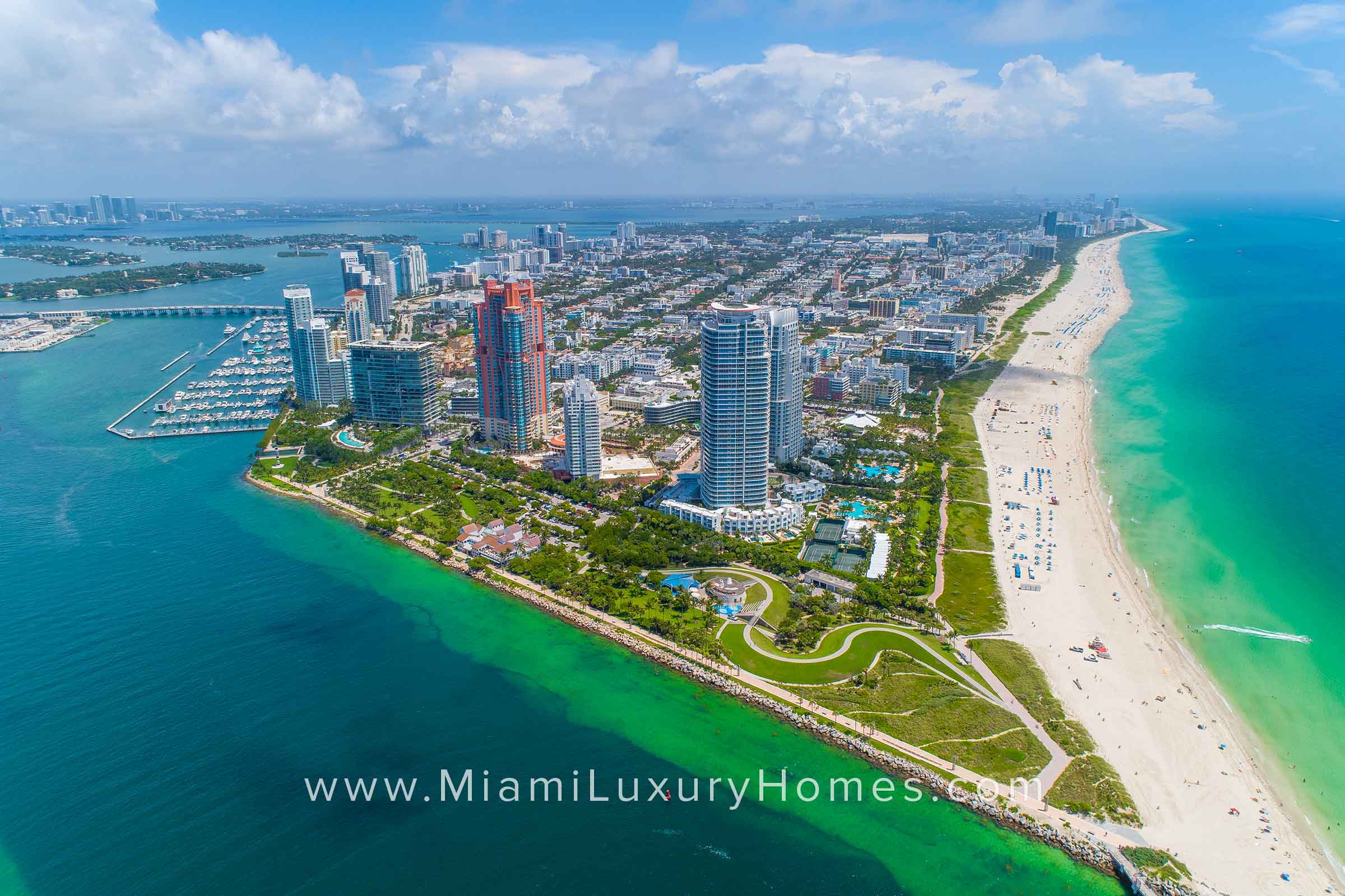 A and L Luxury Home LLC