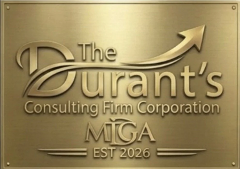 Durant Consulting Inc