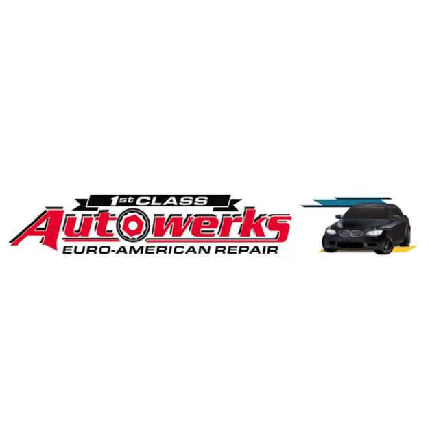1ST CLASS AUTOWERKS Corps