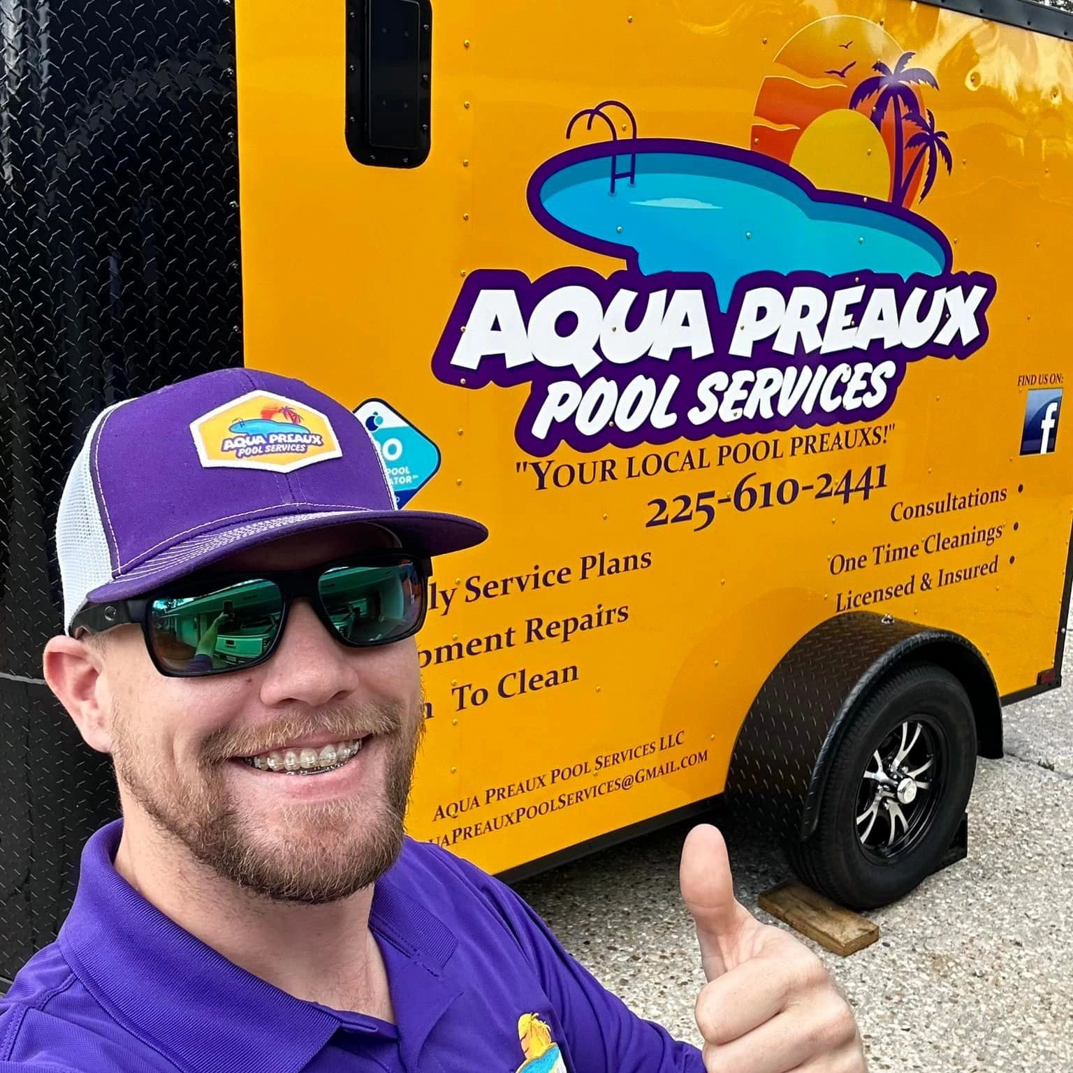 Aquapals LLC
