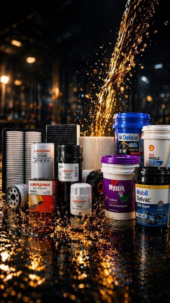 Sotelos Truck Parts and Repairs Inc
