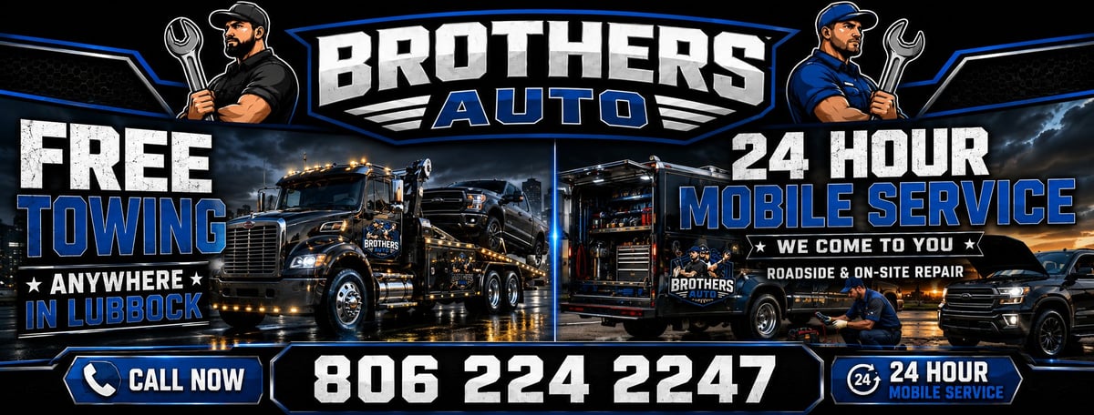 Turner Brothers Automotive LLC