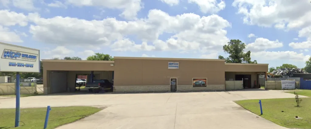 Safe Auto Repair 2 LLC
