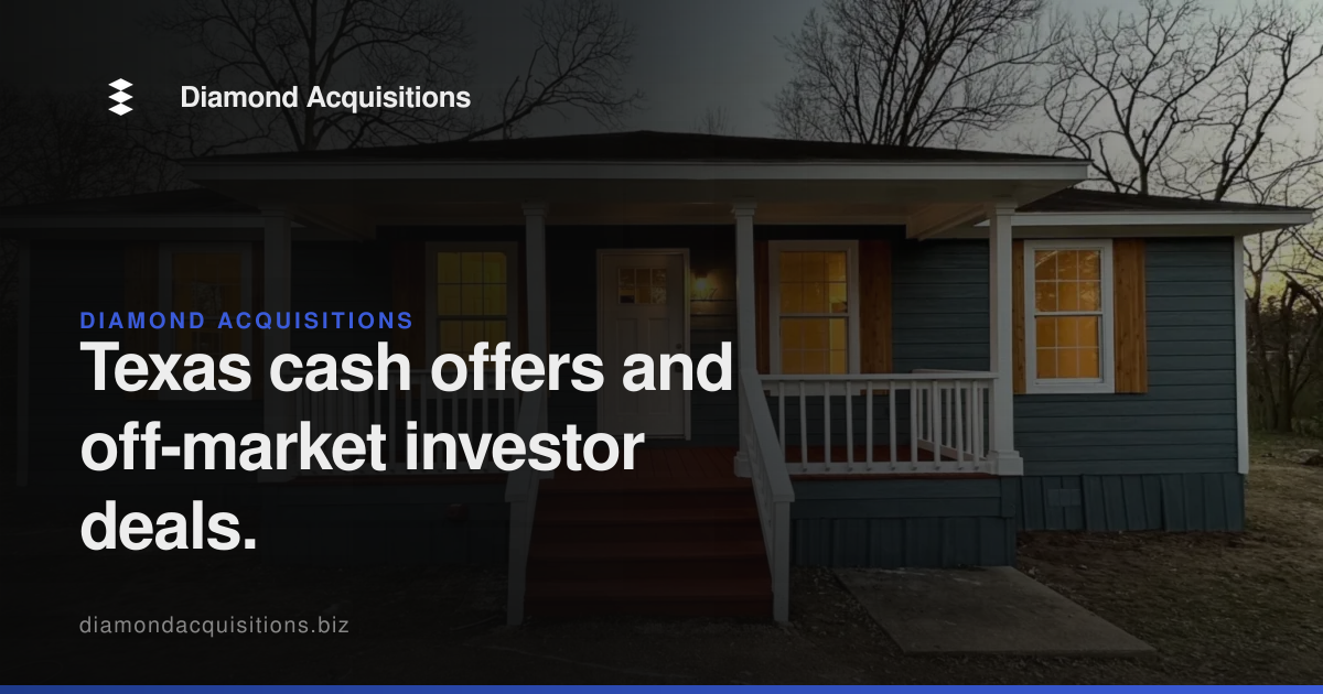 2899 Acquisition LLC