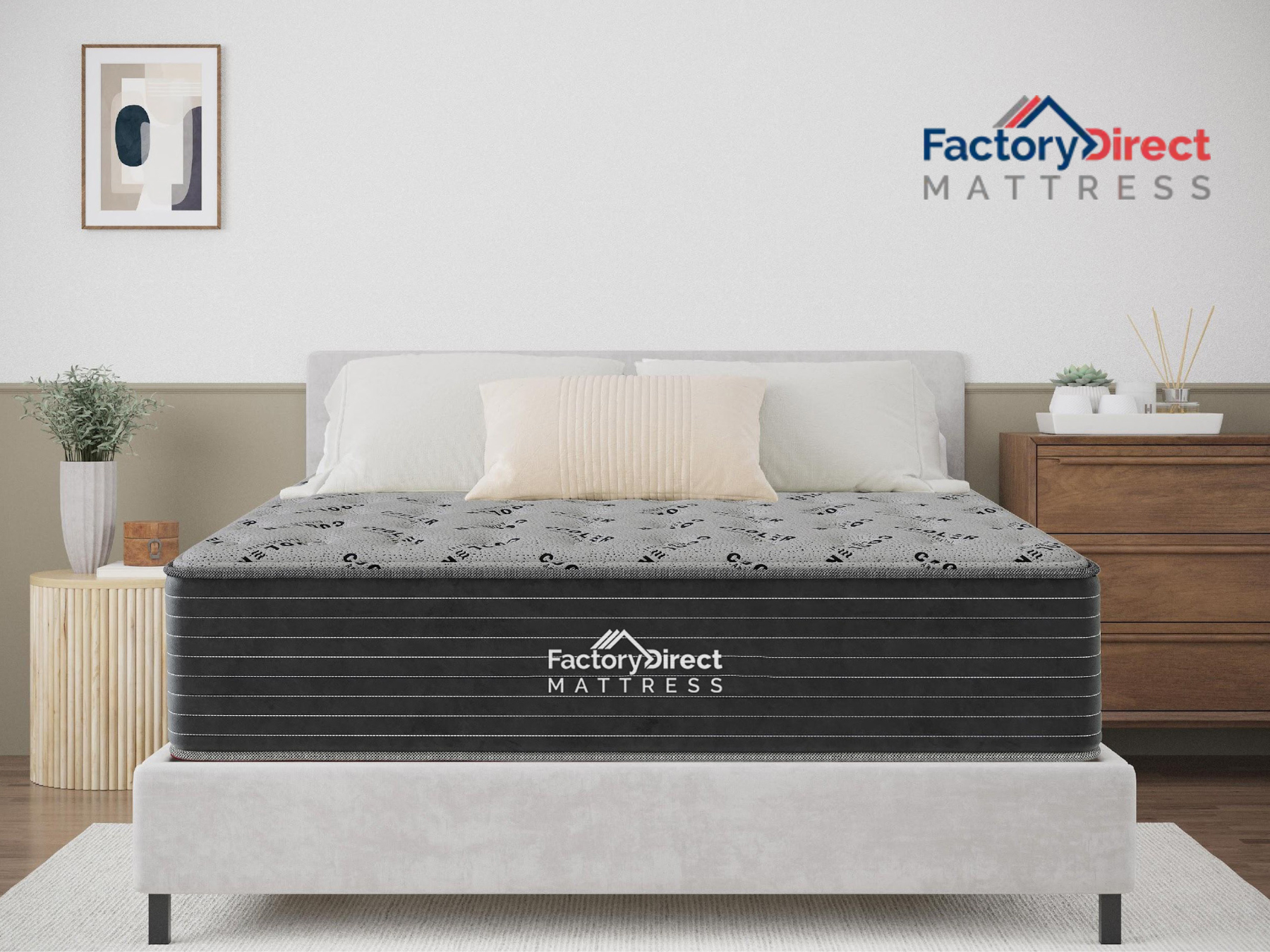 Mattress Mike KC