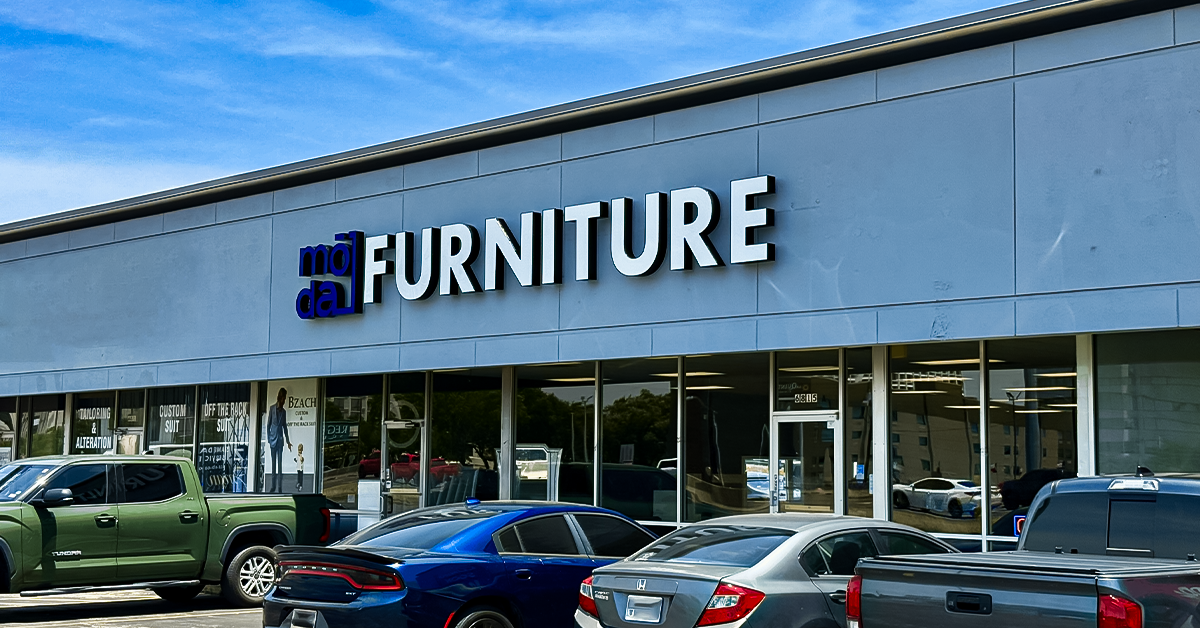 Retail Plus LLC (EV)